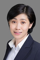 Ms. Lisa Li